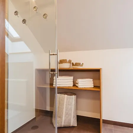 Wiesenblick Apartament Sankt Peter ob Judenburg