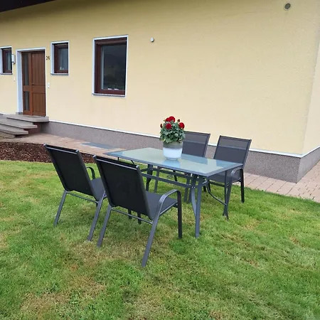 Karner Apartment Sankt Peter ob Judenburg