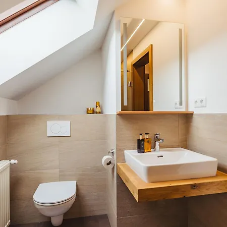 Apartament Wiesenblick