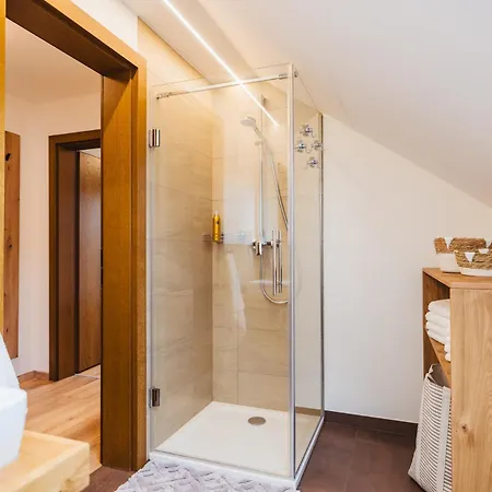 Karner Apartment Sankt Peter ob Judenburg