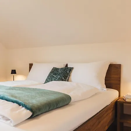 Apartament Wiesenblick