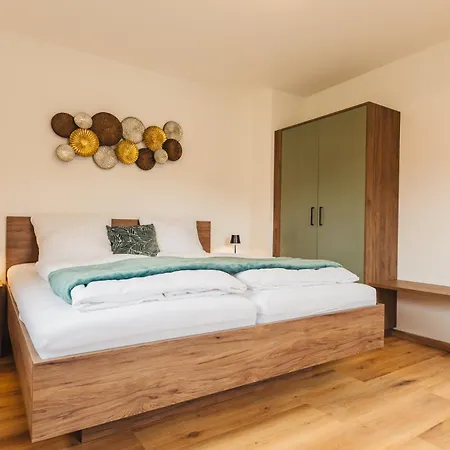 Wiesenblick Apartament