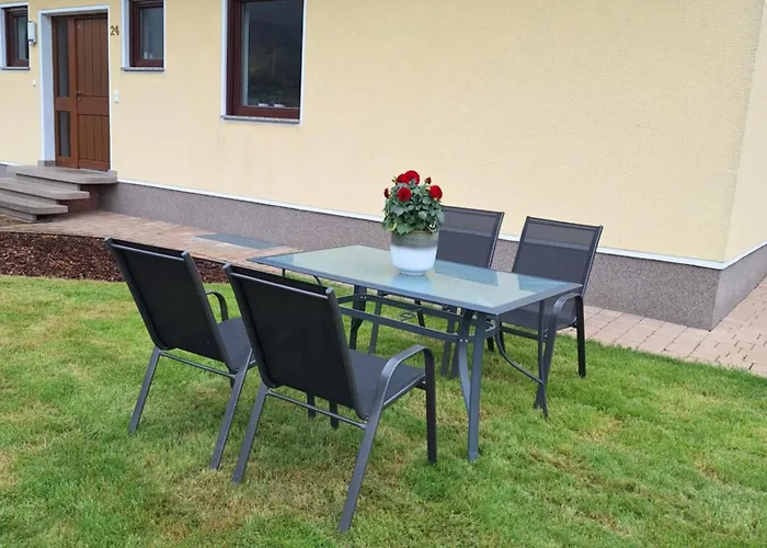 Karner شقة Sankt Peter ob Judenburg